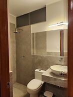 Hotel Alba Suites Ica
