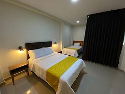Hotel Alba Suites Ica