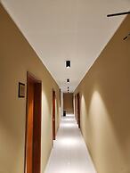 Hotel Alba Suites Ica