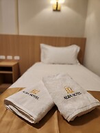 Hotel Alba Suites Ica