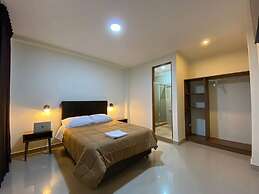 Hotel Alba Suites Ica