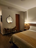 Hotel Alba Suites Ica