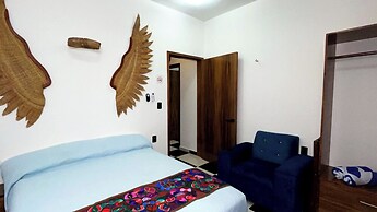 Selva el jabali