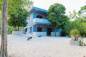 Selva el jabali