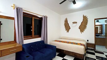 Selva el jabali