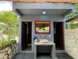 Selva el jabali