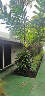 Cabañas Green House