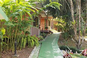 Cabañas Green House