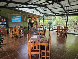 Cabañas Green House