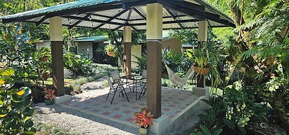 Cabañas Green House