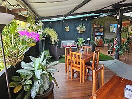 Cabañas Green House