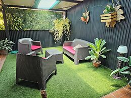 Cabañas Green House
