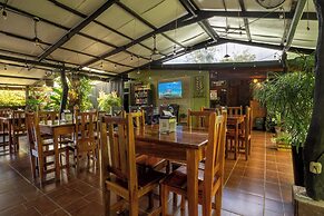 Cabañas Green House