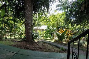 Cabañas Green House