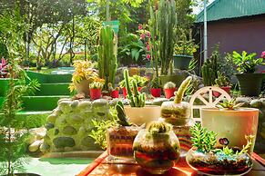 Cabañas Green House