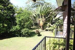 Cabañas Green House