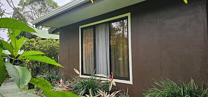 Cabañas Green House