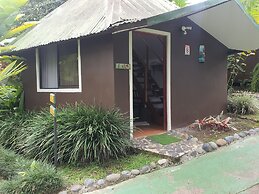 Cabañas Green House