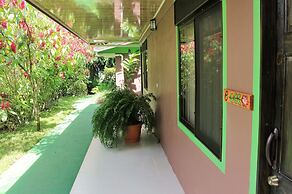 Cabañas Green House