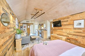 Host Stay Tin Bath