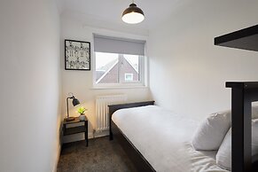 Host Stay Osprey Drive