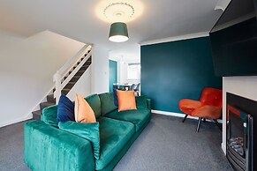 Host Stay Osprey Drive