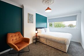 Host Stay Osprey Drive