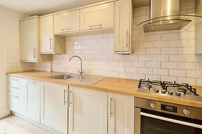 Host Stay Aurora