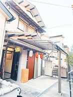 Seisha for guests aged 18-55 only