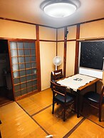 Seisha for guests aged 18-55 only