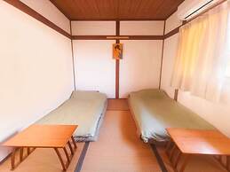 Seisha for guests aged 18-55 only