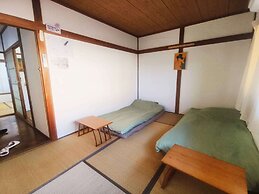 Seisha for guests aged 18-55 only