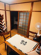 Seisha for guests aged 18-55 only