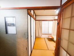 Seisha for guests aged 18-55 only