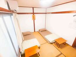 Seisha for guests aged 18-55 only