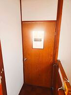 Seisha for guests aged 18-55 only