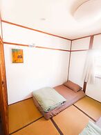 Seisha for guests aged 18-55 only