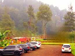 Ciwidey Jungle Camp & Villa