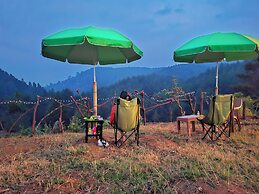 Ciwidey Jungle Camp & Villa