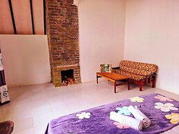 Ciwidey Jungle Camp & Villa