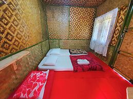 Ciwidey Jungle Camp & Villa