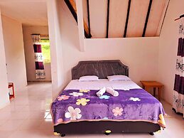 Ciwidey Jungle Camp & Villa