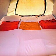 Ciwidey Jungle Camp & Villa