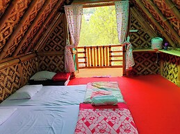 Ciwidey Jungle Camp & Villa