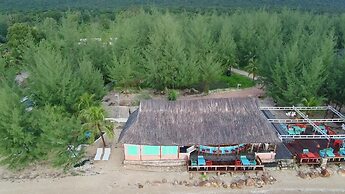 Cay Sao Beach Glamping Phu Quoc