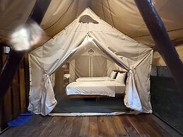 Cay Sao Beach Glamping Phu Quoc