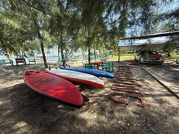 Cay Sao Beach Glamping Phu Quoc