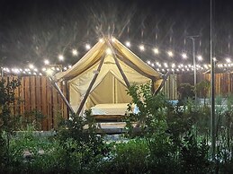 Cay Sao Beach Glamping Phu Quoc