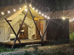 Cay Sao Beach Glamping Phu Quoc
