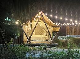 Cay Sao Beach Glamping Phu Quoc